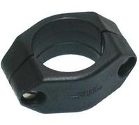 Collier de serrage plastique 25 mm pour tuyau 25mm