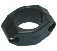 Collier de serrage plastique pour tuyau