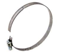 Collier de serrage pompe de cyclage Lave-vaisselle (AS0033455 BRANDT)