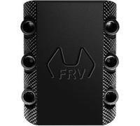 Collier de serrage à 6 vis pour Potence Trottinette Dualtron