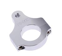 Collier de serrage pour fourche d'amortisseur de direction 32 mm