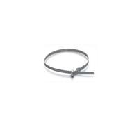 Collier de serrage pour gaine chauffage SOVELOR ACC108