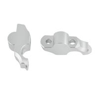 Collier De Serrage POUR Guidon Moto, 28 Mm, Surélevé Et Extensible POUR R Nine T POUR Scrambler 2014-2023