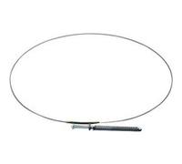 Collier de serrage pour joint de hublot (61875-19800) Lave-linge AS0014877 FAGOR, BRANDT, VEDETTE, SANGIORGIO, PROLINE, DE DIETRICH, GORENJE, ASPES, THOMSON, EDESA, BAUMATIC, CAPLE, CDA, NARDI, OCEAN,