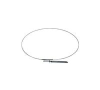 Vedette Collier de serrage d'origine AS0014877 pour joint de hublot Lave-linge