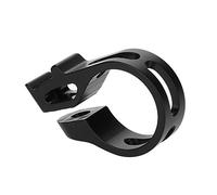 Collier de serrage pour levier de vitesse en alliage d'aluminium 22,2 mm pour Sram X7 X9 X0 XX XO1 XX1