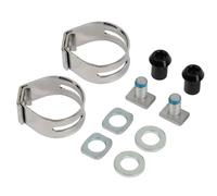 Collier de serrage pour levier Sram Rival/Force Etap AXS D2 Argenté