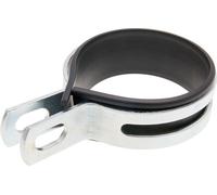 Collier de serrage pour silencieux Polini 60mm