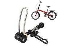Collier de serrage pour tige de selle de vélo, clip à dégagement rapide, fixation de tube de selle pliable, 8,2 cm, haute stabilité et réglage sans outil, pour scooter par garçons, filles, femmes