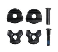 Collier de serrage pour tige de selle pour rails de selle, collier de serrage pour tuyau de selle, Clips ovales/ronds pour tube de tige de selle, Pince de tige de selle ovale/ronde, 7 × 9mm/7 × 7mm, a