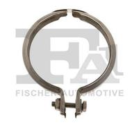 COLLIER DE SERRAGE POUR TUYAU D'ECHAPPEMENT BMW 1/2/3/4/5/X1/X3 AFTER TURBO