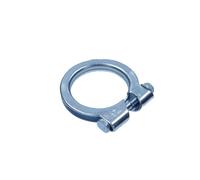 COLLIER DE SERRAGE POUR TUYAU D'ECHAPPEMENT DB 63MM
