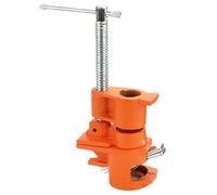 Collier De Serrage Pour Tuyaux, Outils De Réparation Par Pincement, Collier Raccord Alignement Tubes, pour Plomberie Bricolage Maison Automobile Jardin Marine Système Échappement Menuiserie