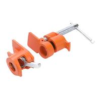 Collier De Serrage Pour Tuyaux Outils Menuiserie Acier Robustes | Collier Raccord Alignement Tubes Pour plomberie, automobile, marine, industriel, jardinage, système d'échappement,