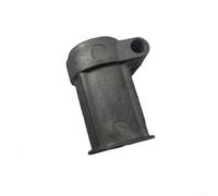 Collier de serrage professionnel en métal 4180-791-9403, compatible avec les pièces de débroussailleuse FS91 FS111 FS131 KM91 KM111 FC96