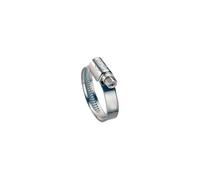 Collier de serrage RACO EXPERT 10318 Inox W4 8 mm 14-22 mm (lot 2)
