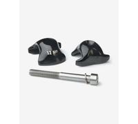 Collier de serrage rail Ritchey WCS Carbon 8x8.5 mm
