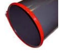 Collier de serrage rapide Ø 400 - THERMOBILE - 41404117