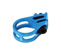 Collier de serrage sb3 shifter sram bleu