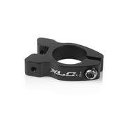 COLLIER DE SERRAGE SELLE XLC Ø31,6MM À OEILLETS P. PORTE-BAG