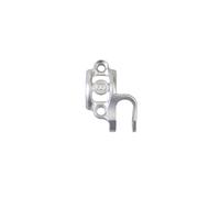 Collier magura gauche shiftmix 1 2 shimano i spec i ii argent