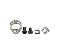 Collier de serrage Shimano ST-6700 Argenté
