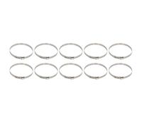 Collier de serrage, soufflet de cardan PASCAL G500001PC/10