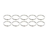 Collier de serrage, soufflet de cardan PASCAL G500002PC/10