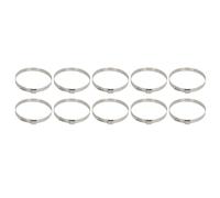 Collier de serrage, soufflet de cardan PASCAL G500004PC/10