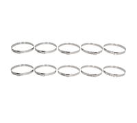 Collier de serrage, soufflet de cardan PASCAL G500005PC/10