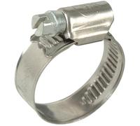 Collier de serrage SX8 24x36 Lave-vaisselle 16001 WPRO Lave-vaisselle 16001 WPRO