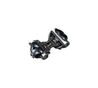 Collier de serrage tige de selle avec vis Ritchey WCS Noir