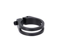 XLC PC-B10 ABRAZADERA TIJA SILLIN 40mm