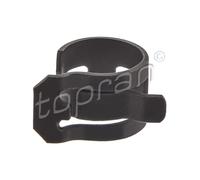 Collier de serrage Topran 119 736
