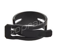 Collier de serrage Topran 119 777
