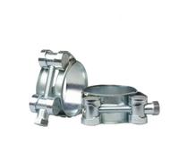 Collier de serrage très robuste Jubilee JSC19