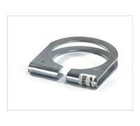 Collier de serrage, tuyau d'échappement VANSTAR 20945MB