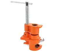 Collier de Serrage Tuyau | Outils Menuiserie Acier Robustes,Collier Raccord Alignement Tubes,Pour Plomberie Domestique Automobile Artisanat Échappement Industriel Menuiserie