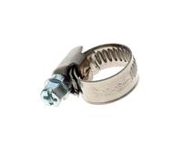 Collier de serrage tuyau pour lave-vaisselle Whirlpool 481240118709