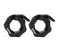 Collier de serrage VirtuFit Noir 6x5x3 cm Unisex