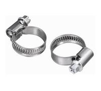 Xavax Collier pour tuyau 2 pc(s)