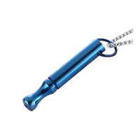 Collier de sifflet de méditation, Collier de respiration | Bijoux de soutien pour soulager le stress pour entraîneur de respiration | Bijoux de soutien pour soulager le stress pour entraîneur, Fare