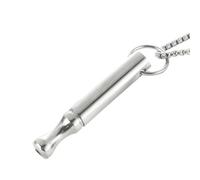 Collier de sifflet de méditation, Collier de respiration | Bijoux de soutien pour soulager le stress pour entraîneur de respiration | Bijoux de soutien pour soulager le stress pour entraîneur, Fare