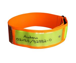 Collier de signalisation Niggeloh S-M