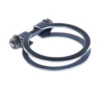 Collier de silencieux d'échappement Bosal pour Mercedes W124 tous modèles