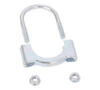 Collier de serrage d'échappement 50 mm - Réf. 250250