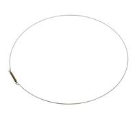 Collier de soufflet 00439671 00354126 - lave-linge