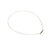 Collier de soufflet, 2603900700 2603900900 - lave-linge