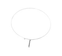 Collier de soufflet 4861en3002a 4861er2001n - lave-linge