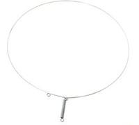 Collier de soufflet 4861en3002a 4861er2001n - lave-linge Autre G